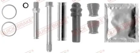 1131311X Елементи гальмівного супорта QUICK BRAKE підбір по vin на Brocar