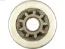 SD3069 Бендикс VA-9t,(до D6RA210) AUTO STARTER підбір по vin на Brocar