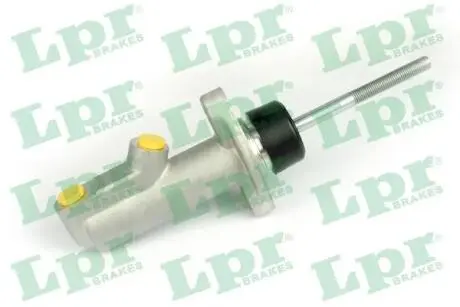 2507 Главный тормозной цилиндр LPR підбір по vin на Brocar