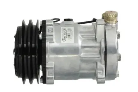 KTT090391 Компресор кондиціонера THERMOTEC підбір по vin на Brocar