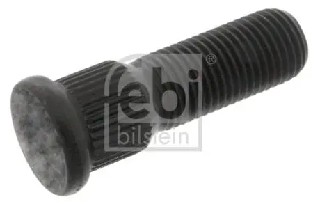 04781 Болт крепления колеса FEBI BILSTEIN підбір по vin на Brocar