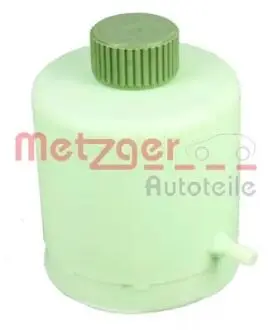 2140263 Бачок розширювальний METZGER підбір по vin на Brocar