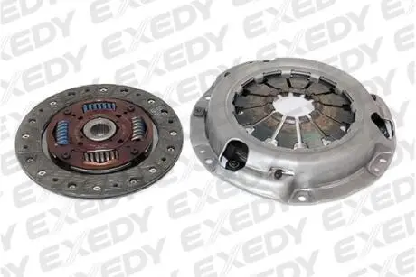 NSS2195 Комплект сцепления EXEDY подбор по vin на Brocar
