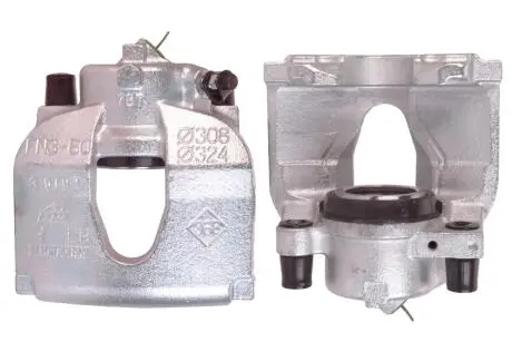 0986134328 Тормозной суппорт BOSCH подбор по vin на Brocar