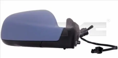 3260039 Наружное зеркало TYC підбір по vin на Brocar