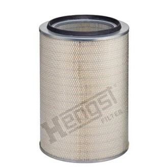 E433L Воздушный фильтр HENGST FILTER підбір по vin на Brocar