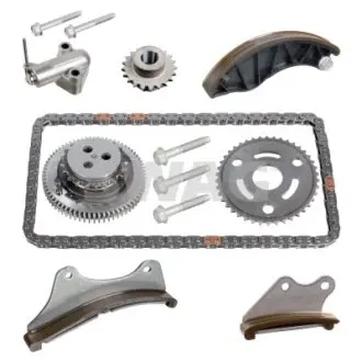 55573868 УСПОКОИТЕЛЬ ЦЕПИ GM / OPEL підбір по vin на Brocar