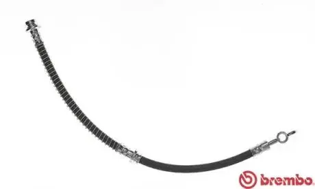 T54011 Тормозной шланг BREMBO підбір по vin на Brocar