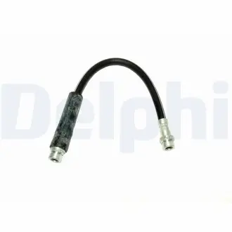 LH6369 Тормозной шланг DELPHI підбір по vin на Brocar