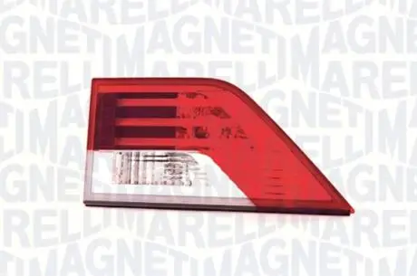 715011043005 Задний фонарь MAGNETI MARELLI підбір по vin на Brocar