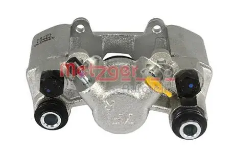 6260546 Супорт гальма METZGER підбір по vin на Brocar
