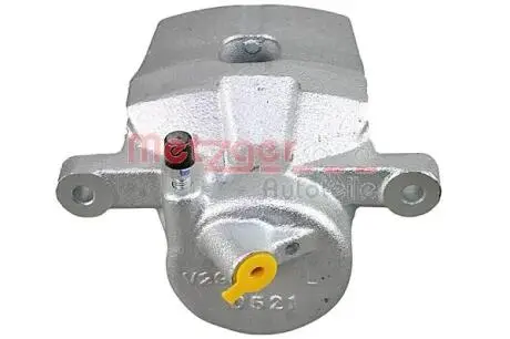 6260543 Супорт гальма METZGER підбір по vin на Brocar