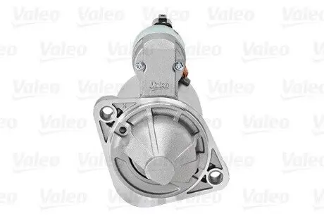 600209 Стартер VALEO підбір по vin на Brocar