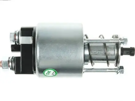 SS6060P Реле втягуюче стартера AUTO STARTER підбір по vin на Brocar