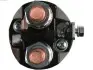 SS5198P Реле втягуюче стартера AUTO STARTER підбір по vin на Brocar