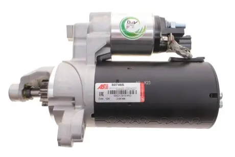 S0746S Стартер AUTO STARTER підбір по vin на Brocar