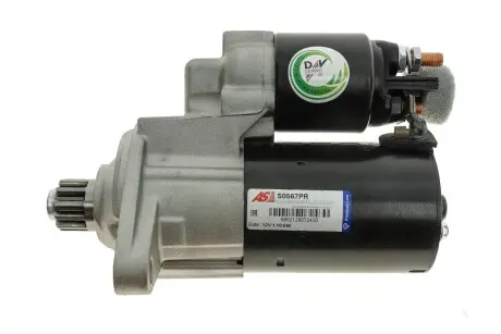 S0567PR Стартер AUTO STARTER подбор по vin на Brocar