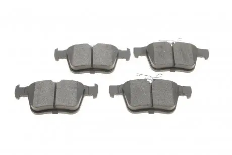 209278 Комплект гальмівних колодок SOLGY 209278 SOLGY підбір по vin на Brocar