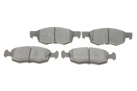 209249 Комплект гальмівних колодок SOLGY 209249 SOLGY підбір по vin на Brocar