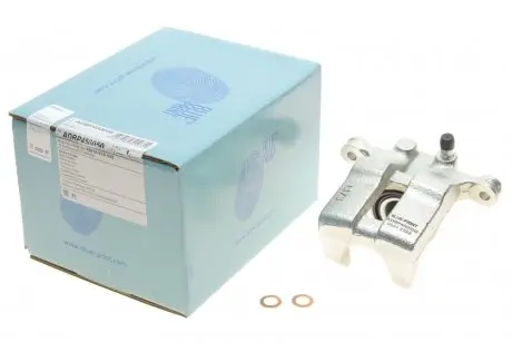 ADBP450050 Супорт гальмівний BLUE PRINT ADBP450050 BLUE PRINT підбір по vin на Brocar