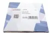 102086 Фільтр паливний SOLGY 102086 SOLGY підбір по vin на Brocar