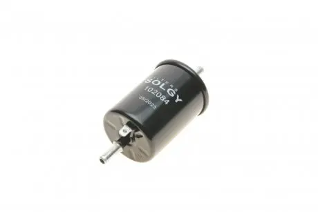 102084 Фільтр паливний SOLGY 102084 SOLGY підбір по vin на Brocar