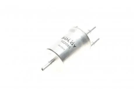 102085 Фільтр паливний SOLGY 102085 SOLGY підбір по vin на Brocar