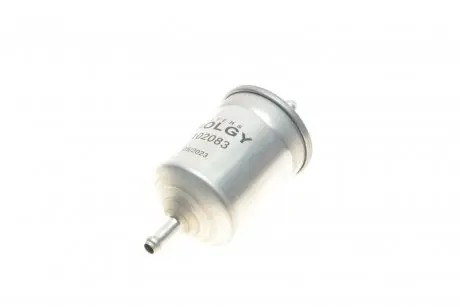 102083 Фільтр паливний SOLGY 102083 SOLGY підбір по vin на Brocar