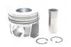 Поршень з кільцями FIAT/OPEL 83.4 198A5.000/A20DT/A20DTC/A20DTH/Z20DTJ (вир-во Mahle) 011 PI 00108 001