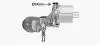 OL3702H Радиатор масляный Chevrolet 1,4i Aveo T300 Cruze Orlando Trax, Opel Astra J Insignia A (OL3702H) AVA AVA COOLING підбір по vin на Brocar
