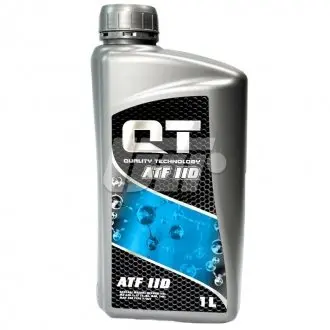 QT3200001 Трансмісійна олива QT-Oil ATF IID, 1л QT OIL підбір по vin на Brocar