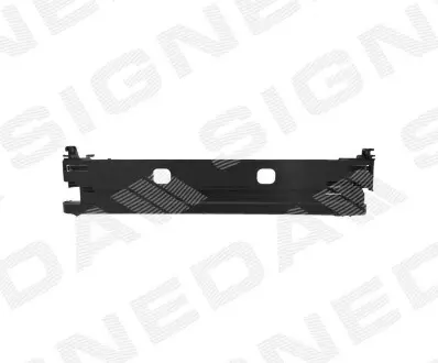 PBM33317A Оздоблення радіатору BMW 5 GRAN TURISMO (F07) SIGNEDA підбір по vin на Brocar