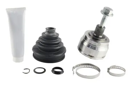 3L498007 ШРКШ AND підбір по vin на Brocar