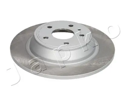 610310C Диск тормозной зад. Ford Mondeo (12-) (кратно 2шт.) JAPKO подбор по vin на Brocar
