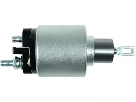 SS0295S Реле втягуюче стартера AUTO STARTER підбір по vin на Brocar