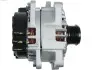 A3524S Генератор AUTO STARTER підбір по vin на Brocar