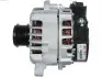 A3524S Генератор AUTO STARTER підбір по vin на Brocar