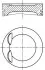 Поршень 028 PI 00134 002