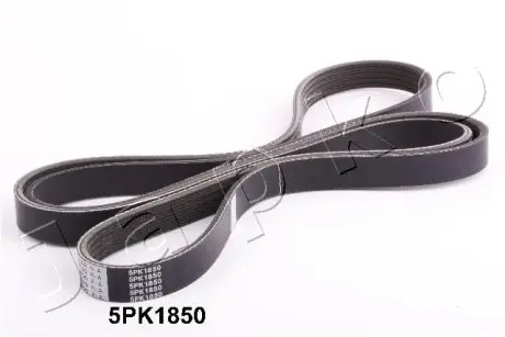 5PK1850 Ремень поликлиновый 5PK1850 (5PK1850) JAPKO JAPKO підбір по vin на Brocar