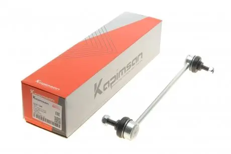 0201124K Тяга (стійка) стабілізатора KAPIMSAN 02-01124K KAPIMSAN підбір по vin на Brocar
