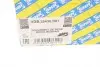 XGB35430R01 Підшипник маточини SNR XGB.35430.R01 SNR NTN підбір по vin на Brocar