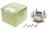 Підшипник маточини SNR R189.22