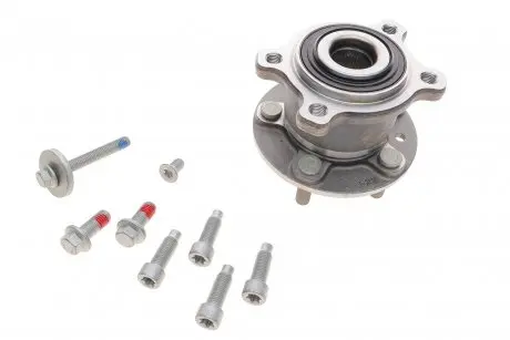 R15278 Підшипник маточини SNR R152.78 SNR NTN підбір по vin на Brocar