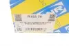 R15278 Підшипник маточини SNR R152.78 SNR NTN підбір по vin на Brocar