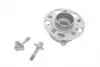 Підшипник маточини SNR R151.66