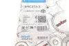 AHC2732 Фільтр салону PURFLUX AHC273-2 PURFLUX підбір по vin на Brocar