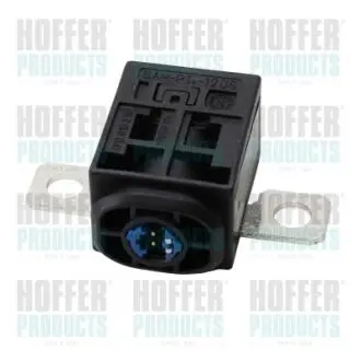 H73256618 Реле (не більш 60Вт і більш 2А) Hoffer підбір по vin на Brocar