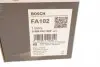 0986FA1020 СВИНЦЕВІ АКУМУЛ.БАТАРЕЇ BOSCH 0 986 FA1 020 BOSCH підбір по vin на Brocar