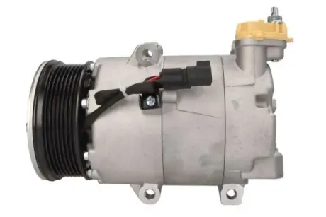 KTT090132 Компресор кондиціонера THERMOTEC підбір по vin на Brocar