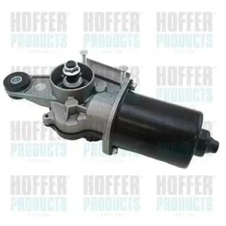 H27315 Двигун склоочисника Hoffer подбор по vin на Brocar